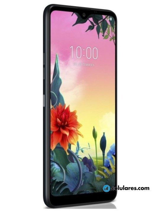 LG K50S