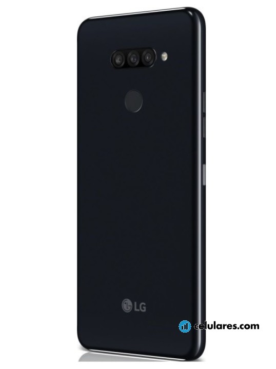 Imagen 2 LG K50S