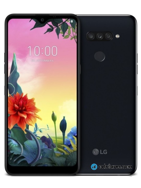 Imagen 3 LG K50S