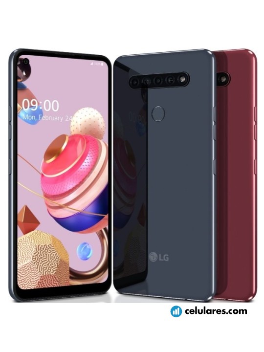 Imagen 2 LG K51S