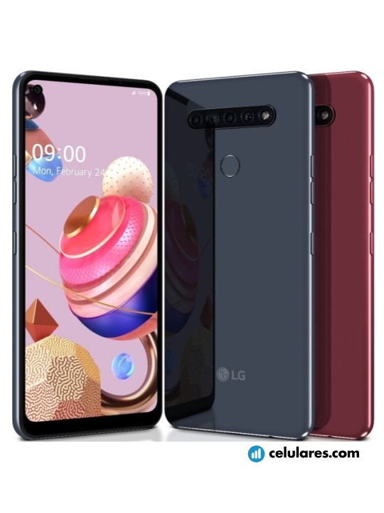 Imagen 2 LG K51S