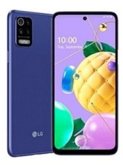 Fotografia LG K52