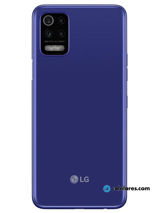 Imagen 2 LG K52