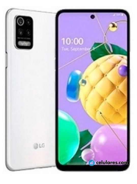 Imagen 2 LG K62