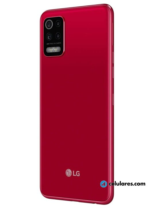 Imagen 4 LG K62