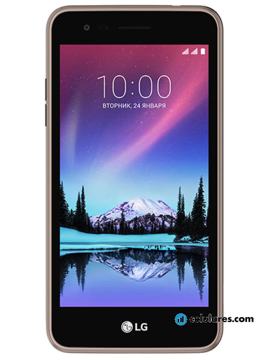 LG K7 (2017)