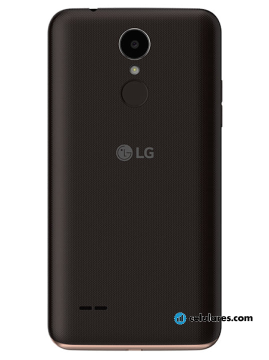 Imagen 5 LG K7 (2017)