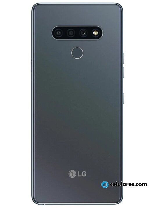 Imagen 3 LG K71