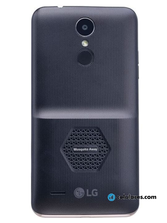 Imagen 4 LG K7i Mosquito Away