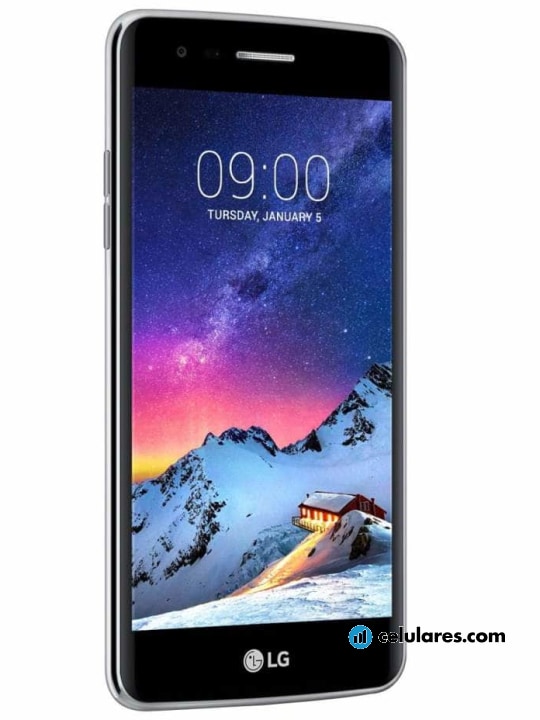LG K8 (2017)