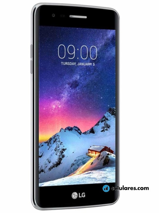 LG K8 (2017)