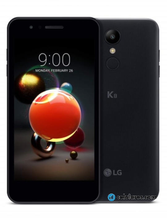 Imagen 2 LG K8 (2018)