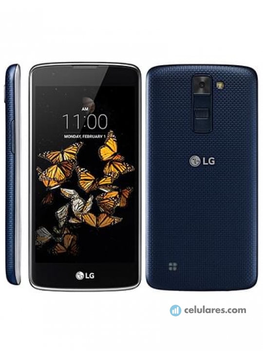 Imagen 3 LG K8