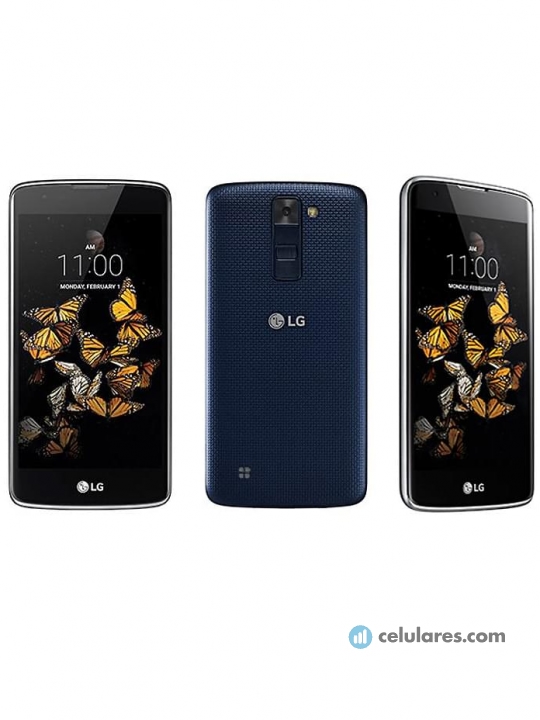 Imagen 5 LG K8