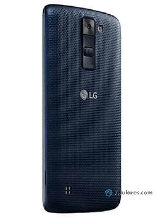 Imagen 2 LG K8