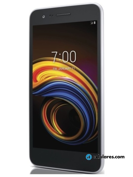 Imagen 3 LG K8S