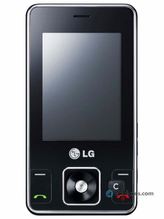 Imagen 2 LG KC550