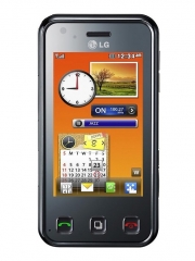 LG KC910 Renoir