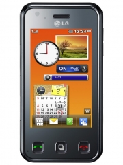 LG KC910i Renoir 2GB