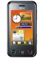 LG KC910i Renoir 2GB