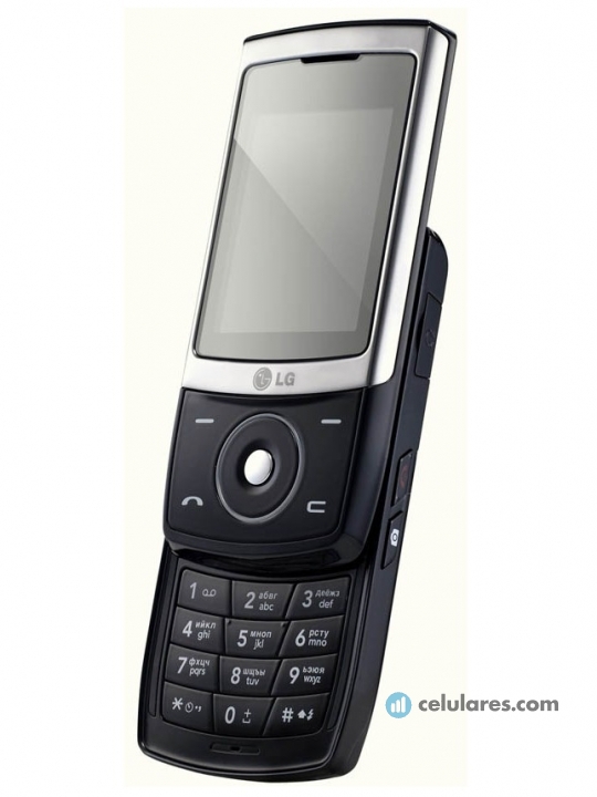 Imagen 4 LG KE500