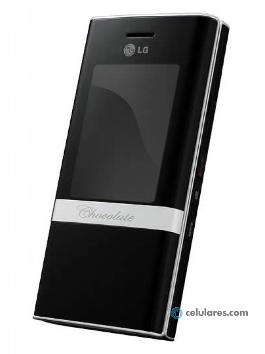 Imagen 2 LG KE800