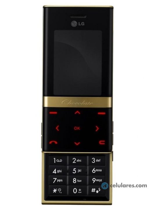 Imagen 3 LG KE800