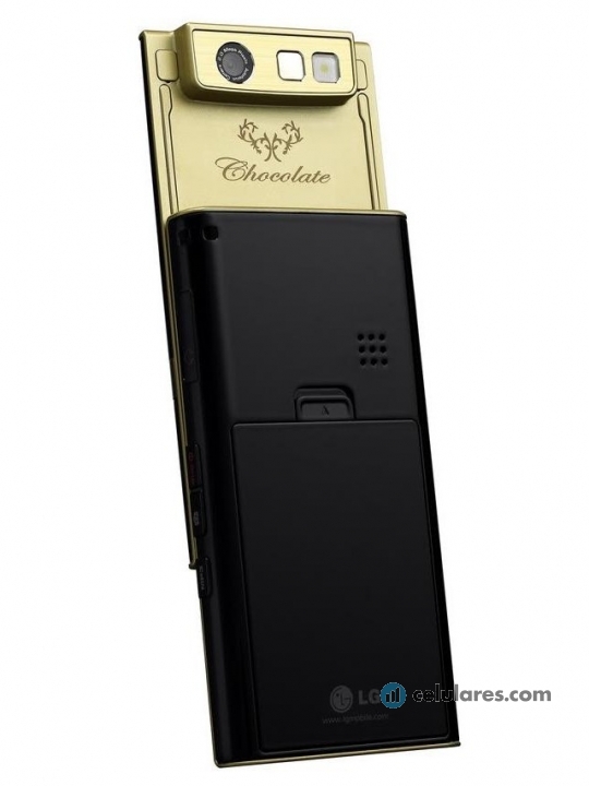 Imagen 4 LG KE800