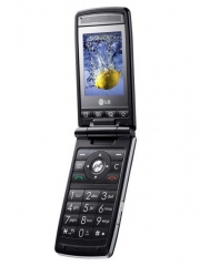 Fotografia LG KF300