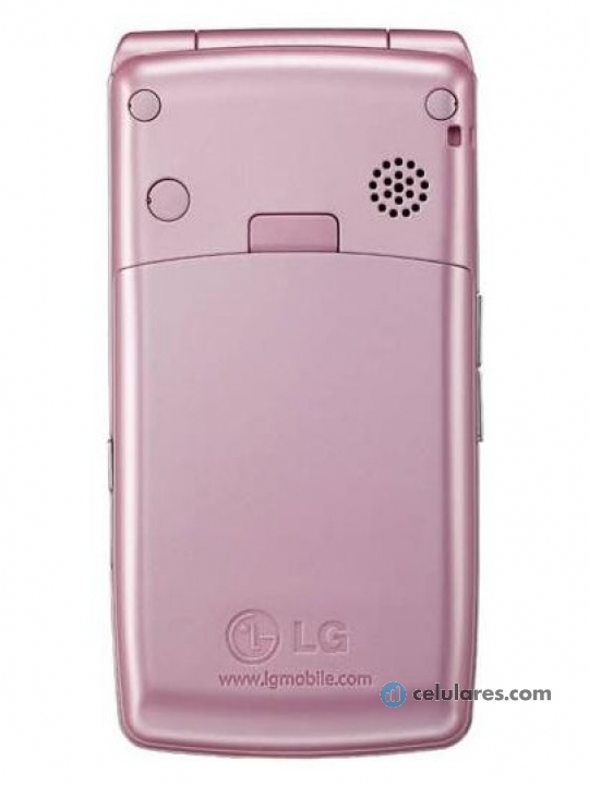 Imagen 4 LG KF300