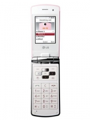 Fotografia LG KF350