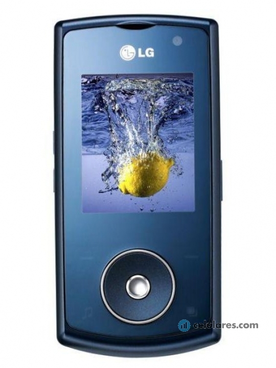 Imagen 2 LG KF390