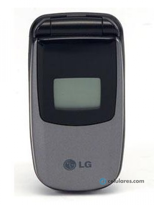 LG KG120