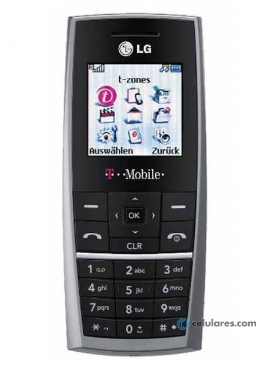 LG KG130