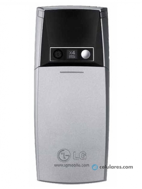Imagen 2 LG KG130