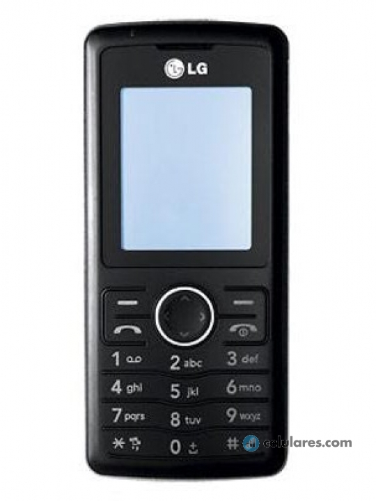 LG KG195