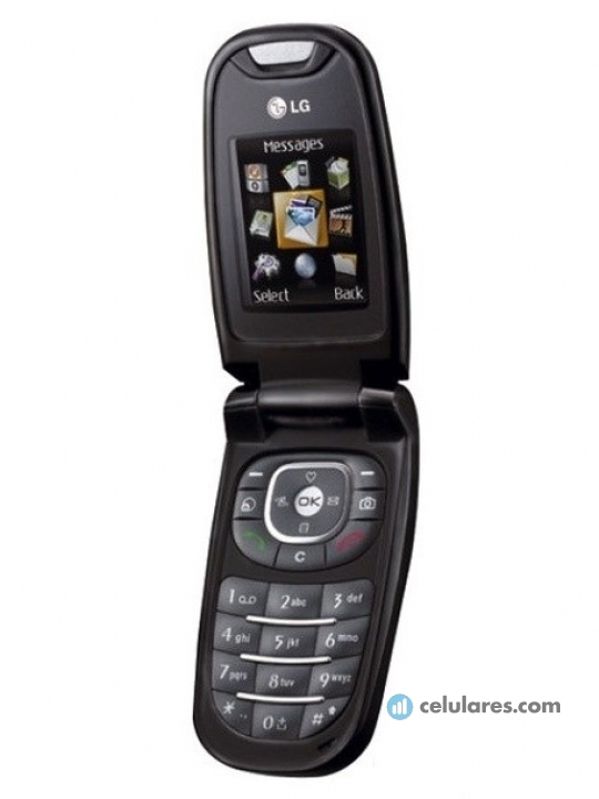 LG KG240