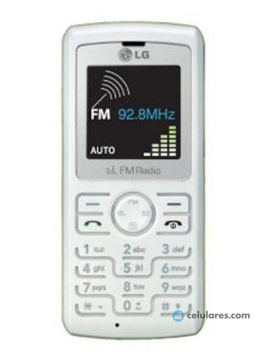 Imagen 3 LG KG288