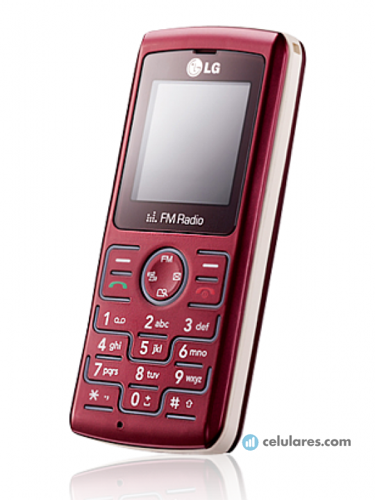 LG KG288