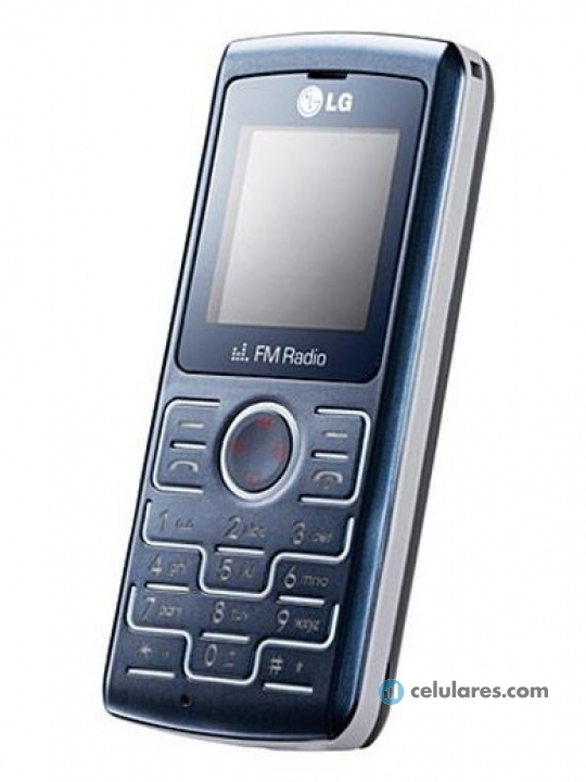 Imagen 2 LG KG288