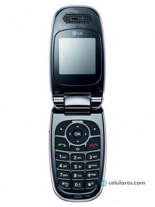 LG KG375