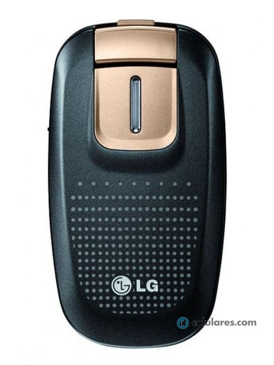 Imagen 4 LG KG376