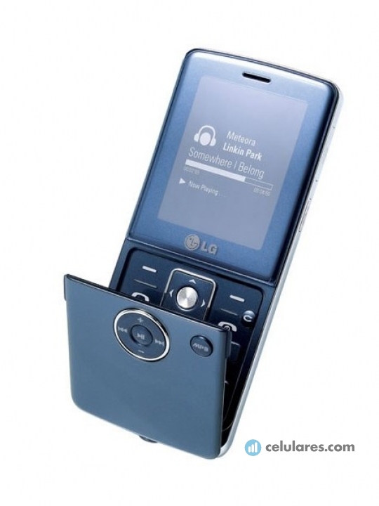 LG KM338