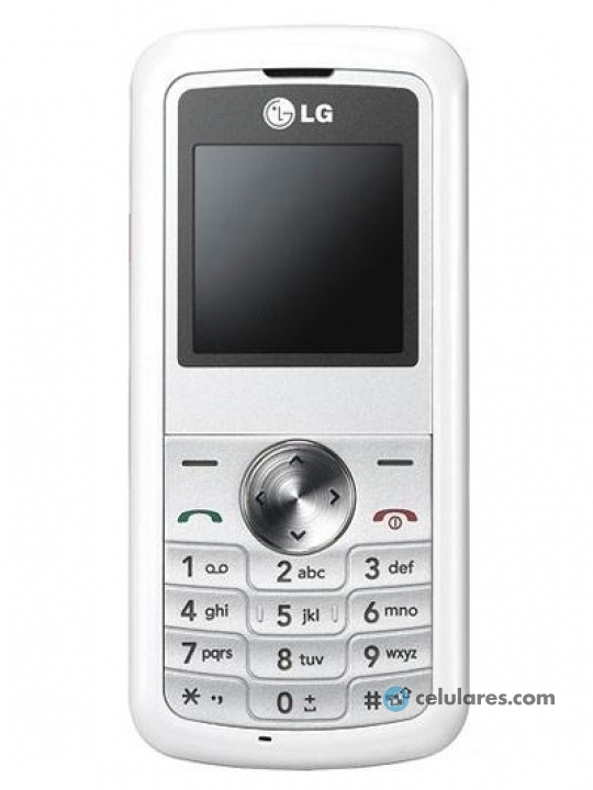 LG KP100