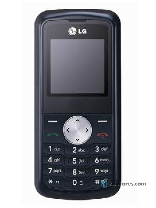 Imagen 3 LG KP100