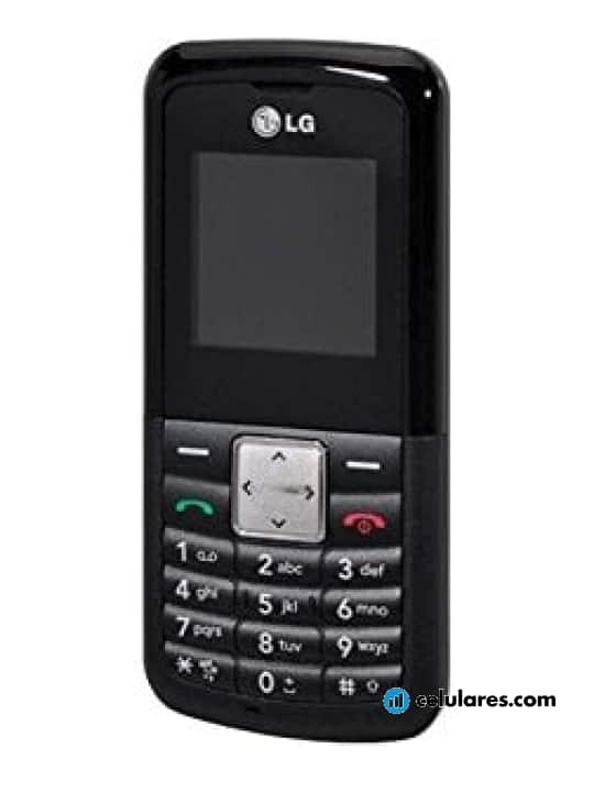 LG KP107
