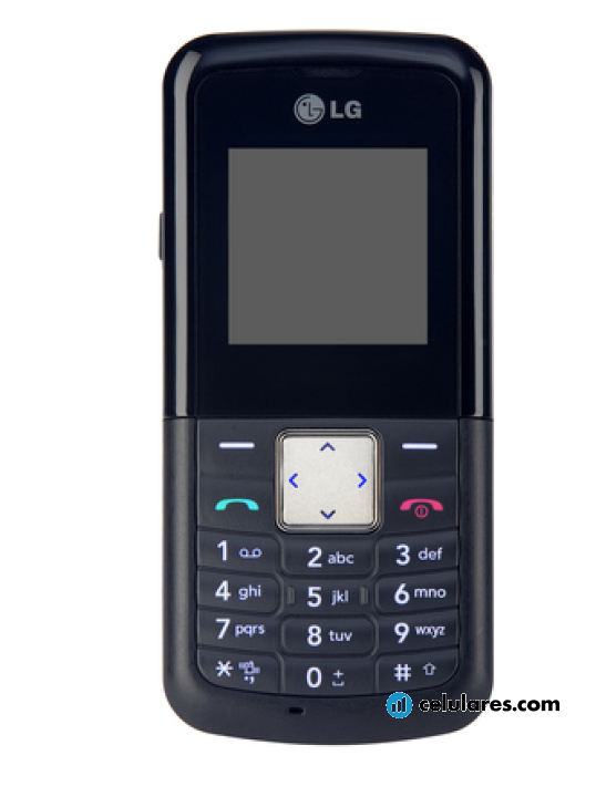 Imagen 2 LG KP107