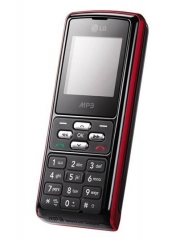 Fotografia LG KP110