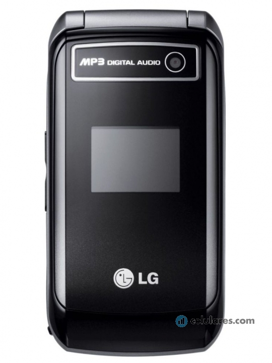 Imagen 2 LG KP215