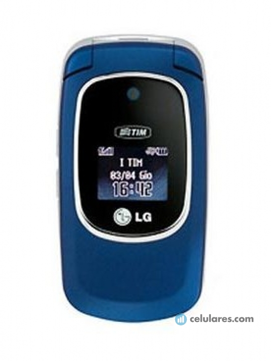 Imagen 3 LG KP233